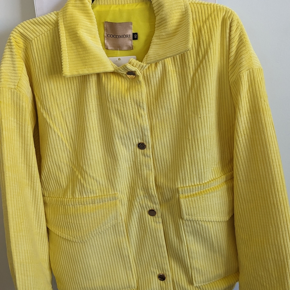 Women's jacket - Picture 3 of 4
